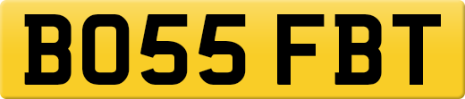 BO55FBT